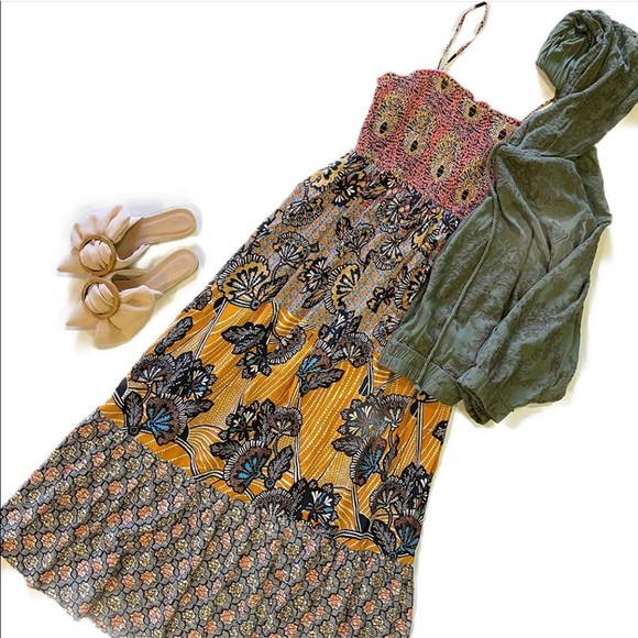 Anthropologie Jackets & Blazers - Anthro Saturday Sunday Green Dolman Jacket